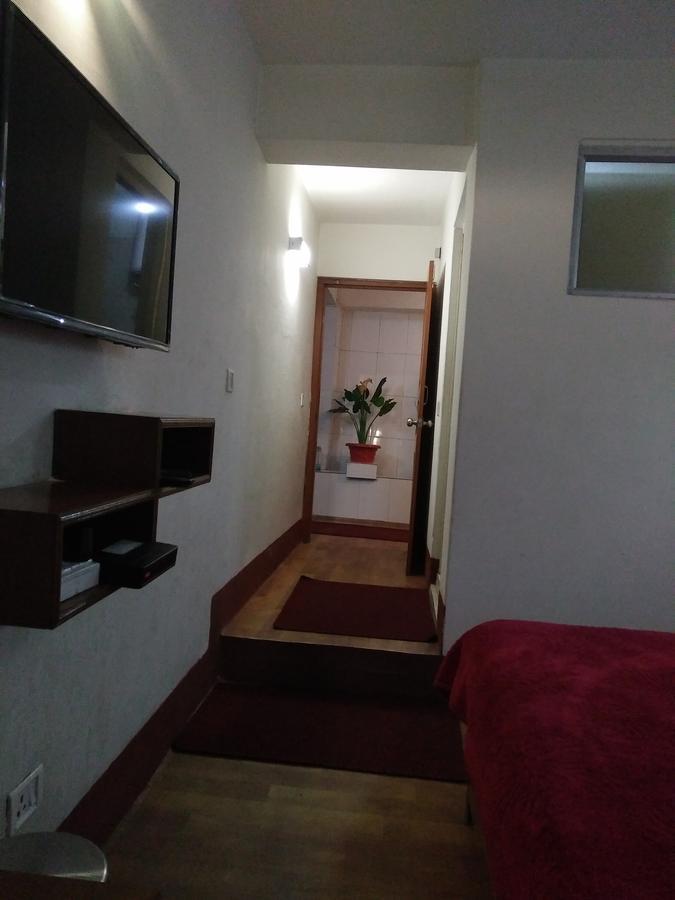 Darjeeling Hi De Stay Exterior photo